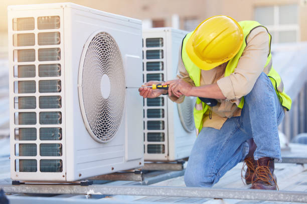 Best Central Air Repair  in Mounds View, MN