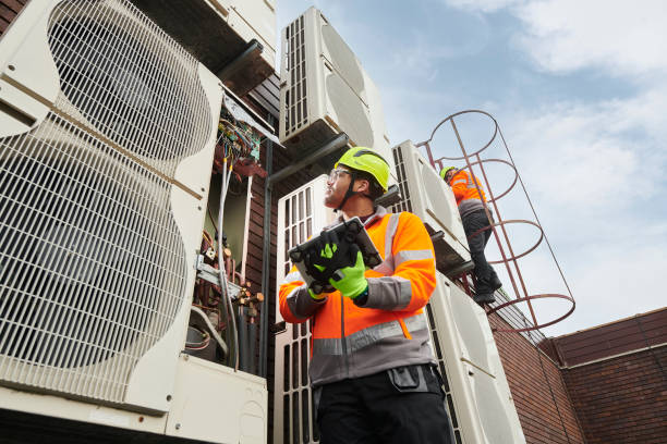 Best Local HVAC Companies  in Mounds View, MN