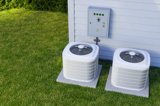 Best HVAC Companies Near Me  in Mounds View, MN