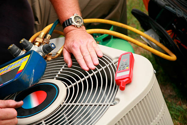 Best 24/7 HVAC Repair  in Mounds View, MN
