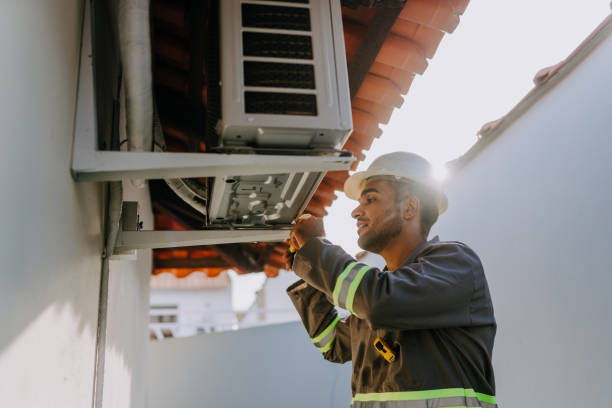 Best HVAC Companies Near Me  in Mounds View, MN