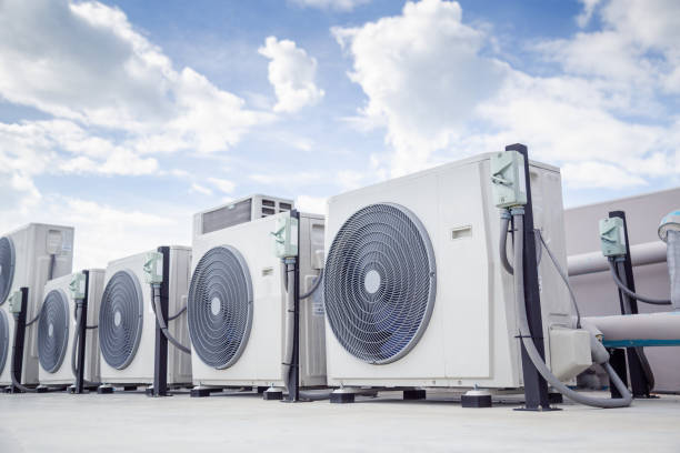 Best Furnace Repair Near Me  in Mounds View, MN