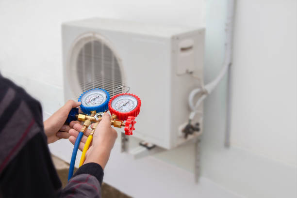 Local HVAC Companies in Mounds View, MN