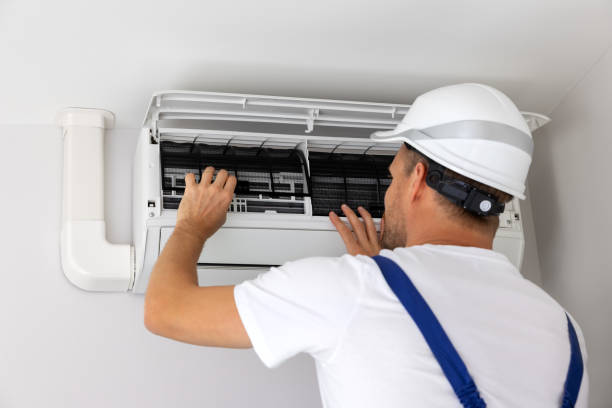Best HVAC Service Technicians  in Mounds View, MN