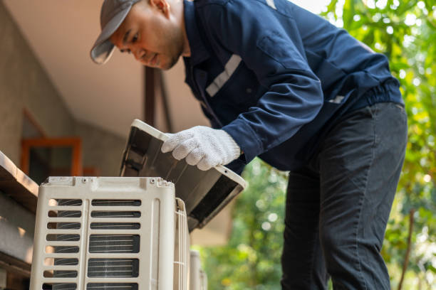 Best Ductless HVAC Repair  in Mounds View, MN