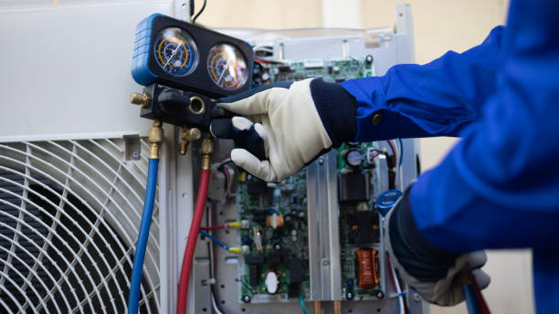 Best Furnace Repair Near Me  in Mounds View, MN