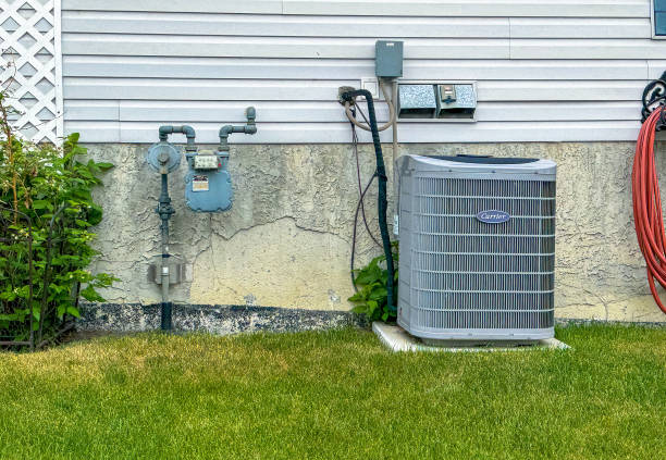 Best Residential HVAC Services  in Mounds View, MN