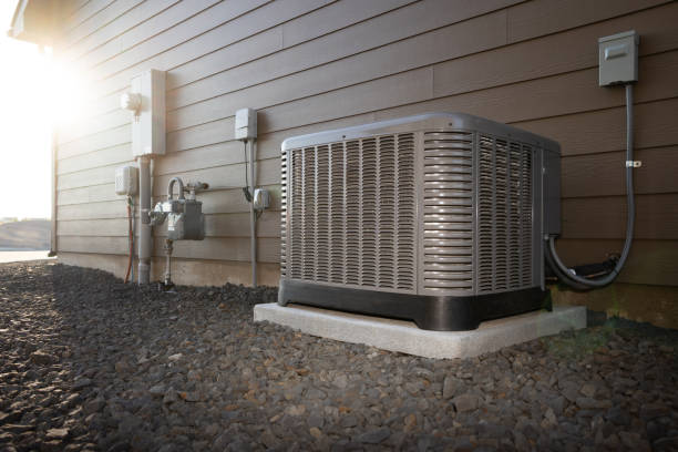 Best HVAC Replacement Cost  in Mounds View, MN